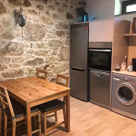 Casa vacanze Casa 25 De Abril
