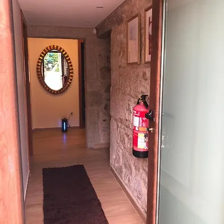 Casa 25 De Abril *