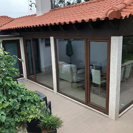 Casa 25 De Abril *