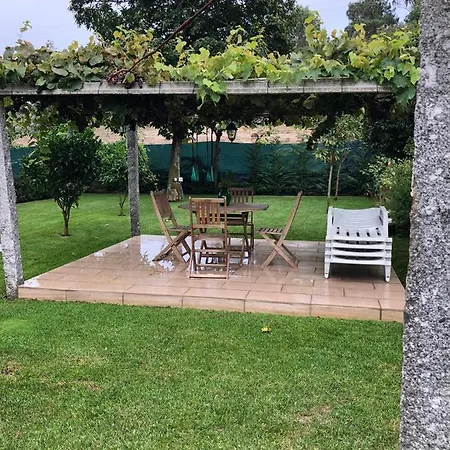 Casa vacanze Casa 25 De Abril