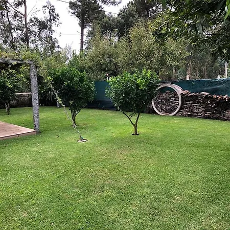 Casa vacanze Casa 25 De Abril