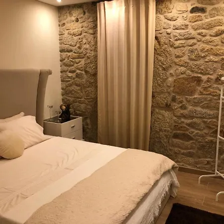 Casa 25 De Abril