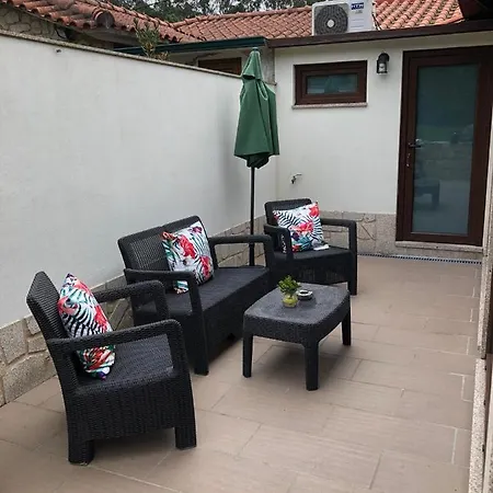 Casa 25 De Abril Casa vacanze