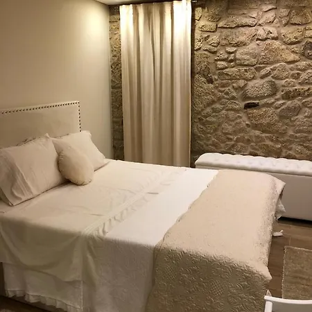 Casa 25 De Abril Junqueira (Vila do Conde)