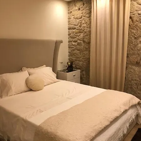 Casa 25 De Abril * Junqueira (Vila do Conde)
