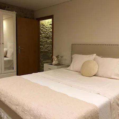 Casa vacanze Casa 25 De Abril Junqueira (Vila do Conde)