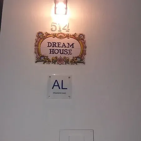 Casa 25 De Abril
