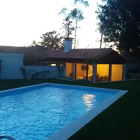 Casa vacanze Casa 25 De Abril *