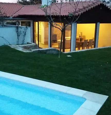 Casa vacanze Casa 25 De Abril Junqueira (Vila do Conde)
