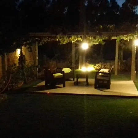 Casa vacanze Casa 25 De Abril