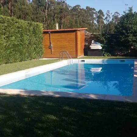 Casa 25 De Abril *