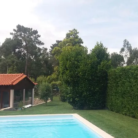 Casa 25 De Abril *
