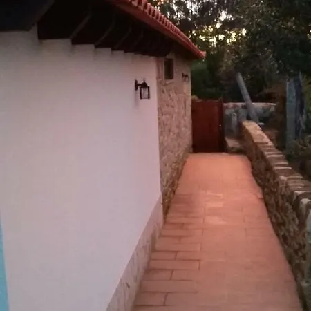 Casa 25 De Abril
