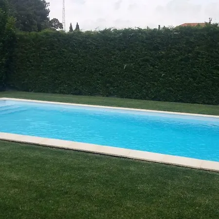 Casa 25 De Abril *