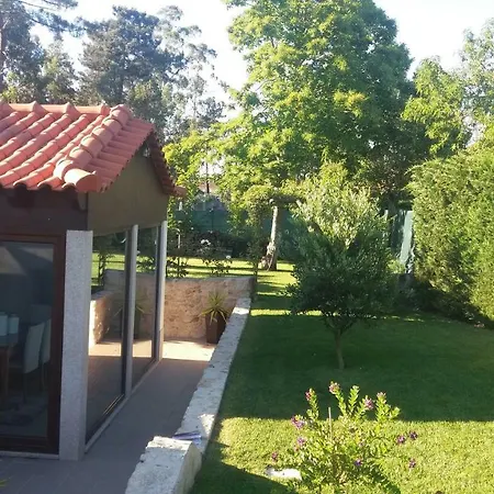 Casa 25 De Abril *